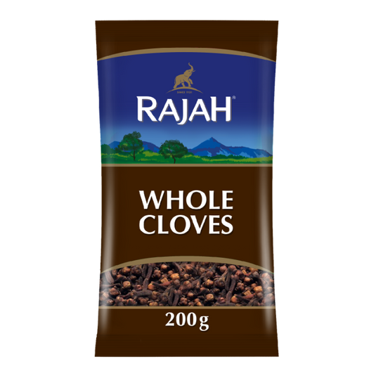 Rajah Spices Whole Spices Whole Cloves